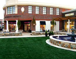 Commercial Turf Murfeesboro, TN