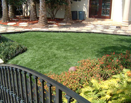 Articficial Landscape Solutions