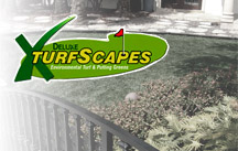 Turfscape-Residential Commercial Applications